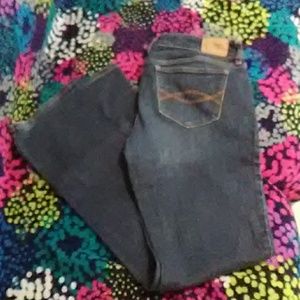 BOGO Abercrombie jeans